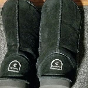 Bear Paw boots